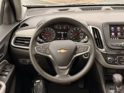 Used 2023 Chevrolet Equinox LS AWD/4WD image 27