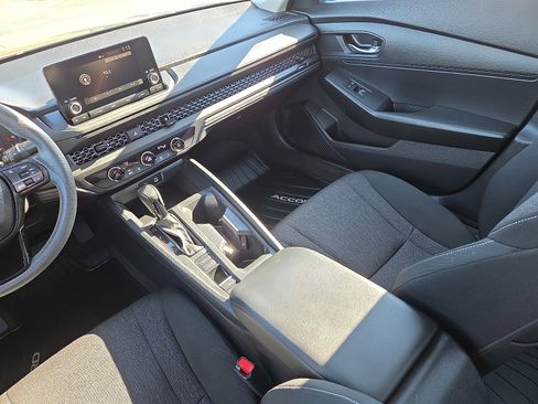 Used 2023 Honda Accord LX image 12