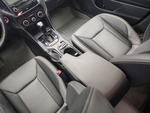 Used 2022 Subaru Crosstrek 2.5i Sport w/ Moonroof Package image 23