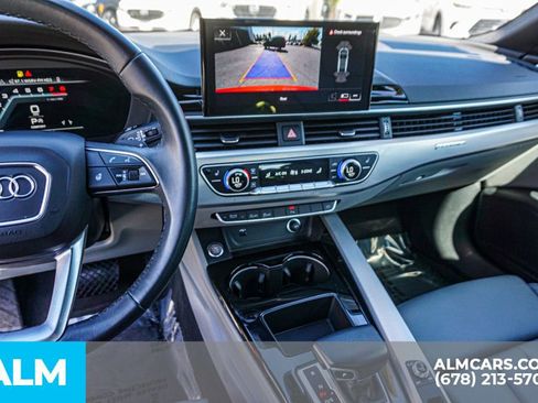 Used 2025 Audi A5 2.0T Premium Plus image 32