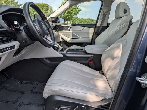 Used 2025 Acura MDX SH-AWD w/ Technology Package image 28
