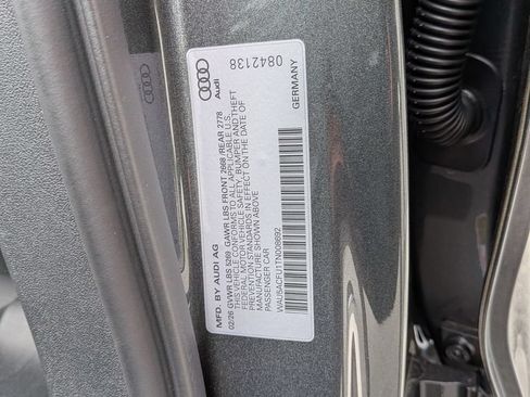 New 2026 Audi A5 2.0T Premium Plus AWD/4WD image 25
