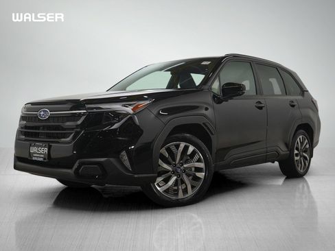 Used 2025 Subaru Forester Touring w/ Popular Package - Touring image 1