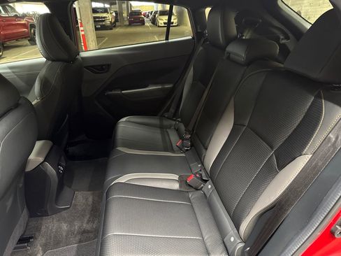 Used 2024 Subaru Crosstrek 2.5i Wilderness image 17