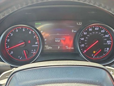 Used 2021 Toyota Camry XSE w/ Navigation Package FWD image 14
