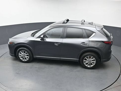 Certified 2024 MAZDA CX-5 AWD 2.5 S image 29