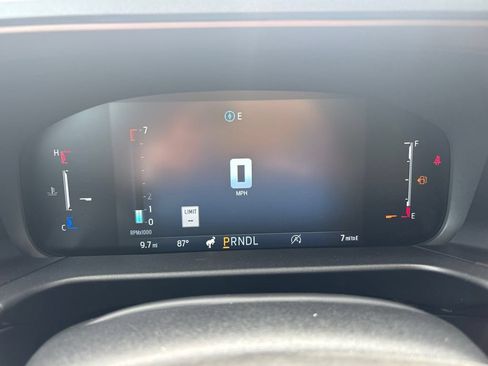 New 2026 Ford Bronco Sport Outer Banks w/ Outer Banks Tech Package+ AWD/4WD image 25