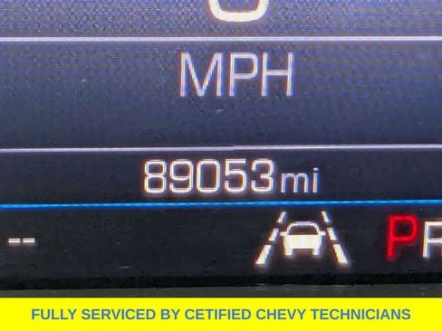 Used 2022 Chevrolet Equinox LT FWD image 20
