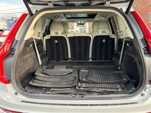 Used 2024 Volvo XC90 B6 Plus w/ Protection Package Premier image 22