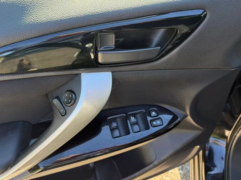 Used 2023 Mitsubishi Eclipse Cross LE AWD/4WD image 16