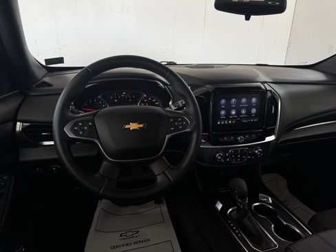 Used 2023 Chevrolet Traverse LT AWD/4WD image 25