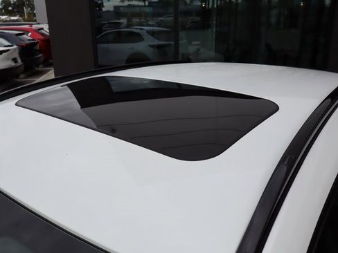 New 2026 MAZDA CX-30 2.5 Turbo w/ Premium Package image 13