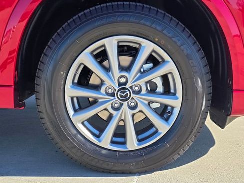 New 2025 MAZDA CX-5 AWD 2.5 S image 8