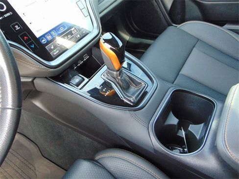 Certified 2023 Subaru Outback Wilderness image 14