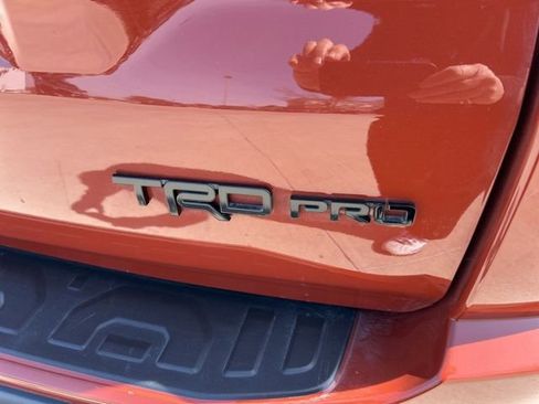 Used 2024 Toyota 4Runner TRD Pro image 5