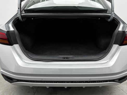 Used 2025 Nissan Altima 2.5 SV image 28