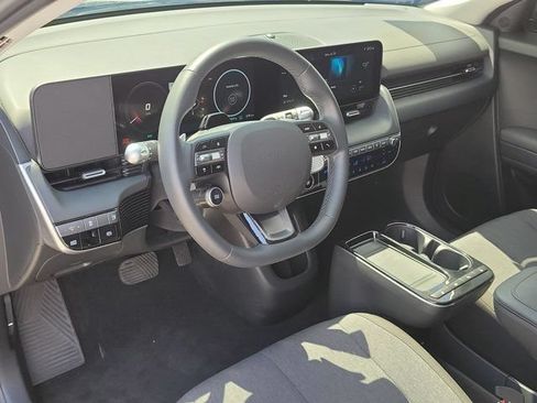 Used 2025 Hyundai Ioniq 5 SE RWD image 19