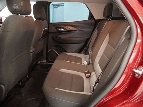 Used 2023 Chevrolet TrailBlazer LT w/ Convenience Package FWD image 26