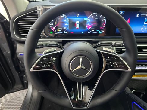 New 2026 Mercedes-Benz GLE 350 4MATIC image 14