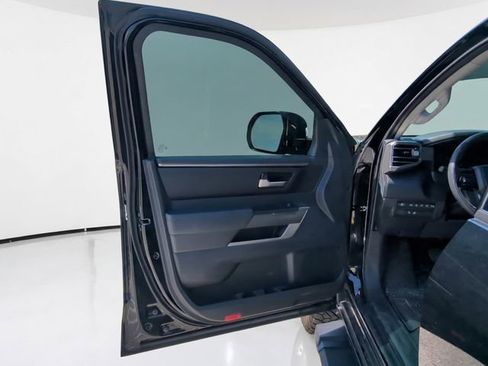 Used 2024 Toyota Tundra SR5 w/ SR5 Premium Package AWD/4WD image 13