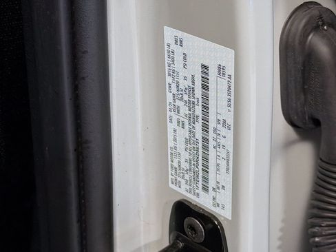 Used 2024 Ford F150 STX AWD/4WD image 46
