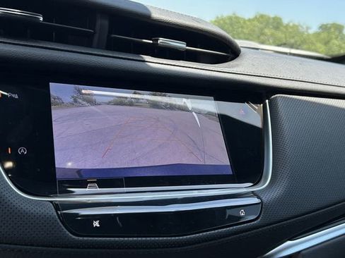 New 2025 Cadillac XT5 Premium Luxury image 25