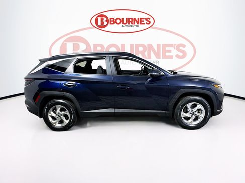 Used 2023 Hyundai Tucson SEL image 11