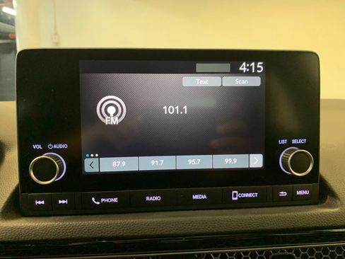 Used 2023 Honda Civic EX image 25