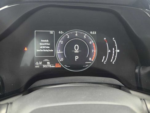 Used 2023 Lexus RX 350 Premium w/ Accessory Package AWD/4WD image 27