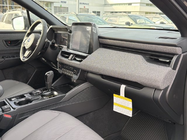New 2026 Subaru Outback Limited AWD/4WD image 19