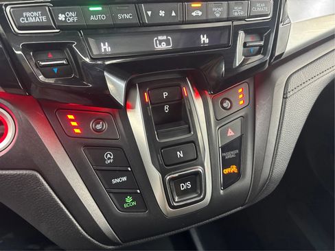 Used 2023 Honda Odyssey Sport image 45
