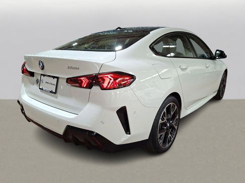 Used 2025 BMW 228i xDrive w/ Premium Package image 4