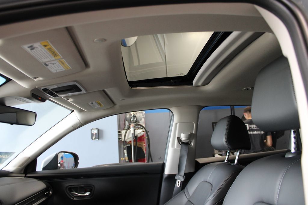 New 2027 Honda HR-V EX-L image 25