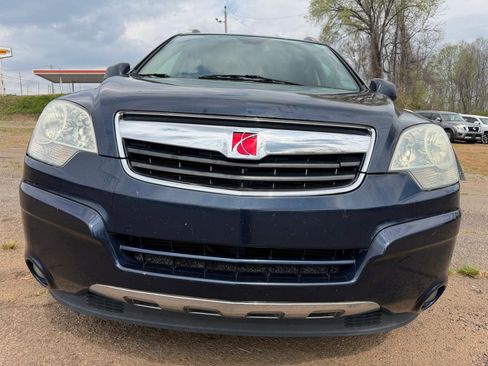 Used 2008 Saturn Vue XR w/ Convenience Package FWD image 2