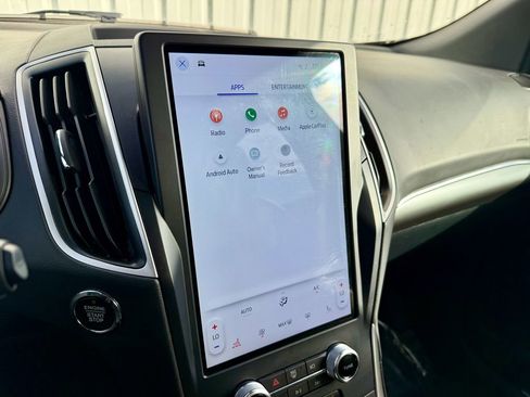 Certified 2024 Ford Edge ST-Line image 30