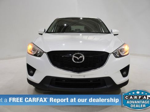 Used 2014 MAZDA CX-5 Grand Touring AWD/4WD image 2