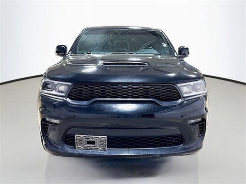 Used 2021 Dodge Durango R/T w/ Trailer Tow Group IV image 3