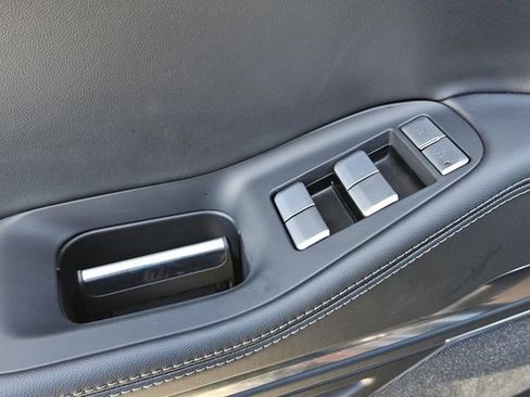 New 2025 Lincoln Navigator Reserve w/ Jet Appearance Package image 18