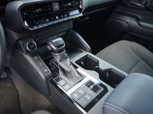 Used 2024 Toyota Land Cruiser 1958 AWD/4WD image 28