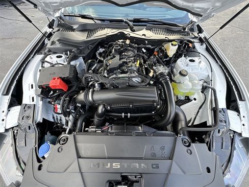 New 2026 Ford Mustang Coupe image 25