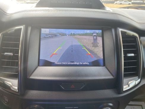 Used 2023 Ford Ranger Lariat w/ Tremor Off-Road Package image 18