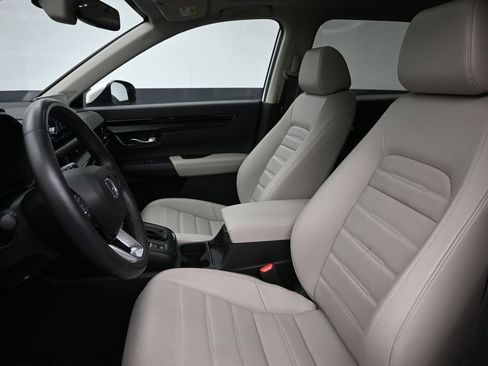 Certified 2024 Honda CR-V EX-L image 14