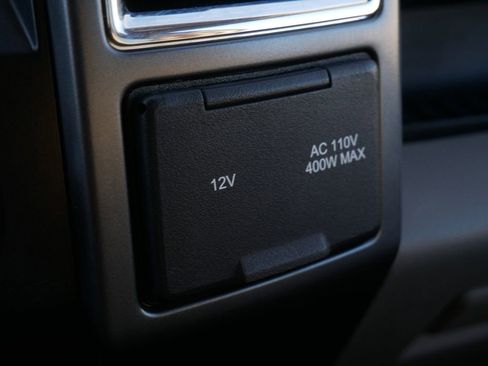 Used 2016 Ford F150 XLT w/ Equipment Group 302A Luxury image 23