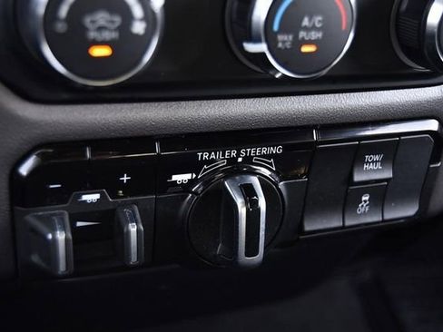 Used 2023 RAM 1500 Big Horn w/ Trailer Tow Group image 17