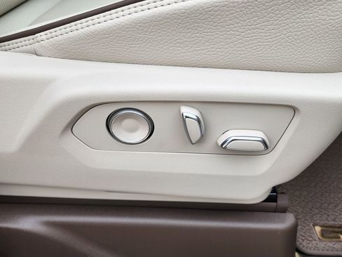 New 2026 GMC Yukon XL Denali AWD/4WD image 48