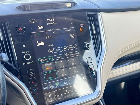 Used 2023 Subaru Legacy Limited image 15