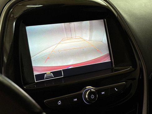 Used 2020 Chevrolet Spark LT w/ Driver Confidence Package image 46