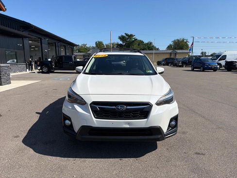 Used 2019 Subaru Crosstrek 2.0i Limited w/ Moonroof Package AWD/4WD image 2