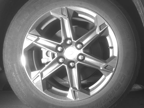 Used 2025 Chevrolet Blazer LT FWD image 15