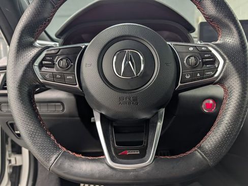 Used 2021 Acura TLX w/ A-SPEC Pkg AWD/4WD image 20